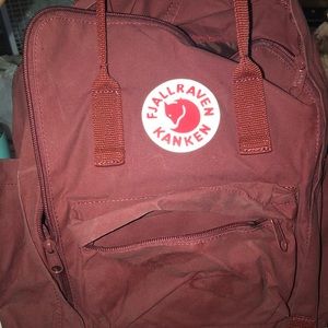 Fjallraven 15 inch laptop backpack